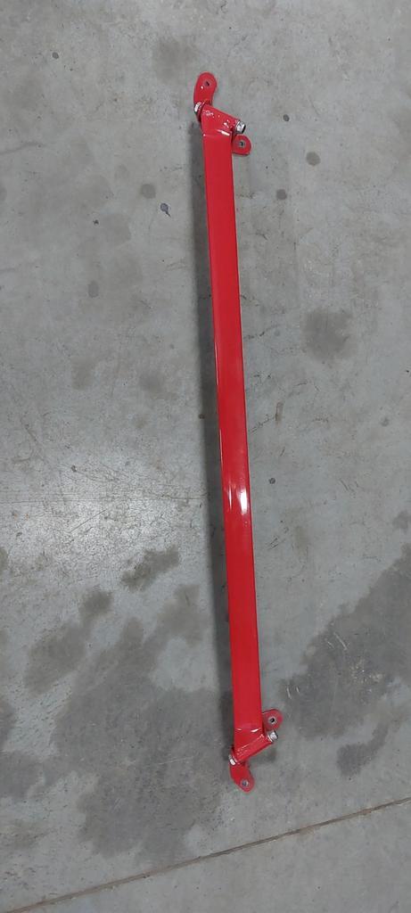 Veerpootbrug - Rode Stabilisatorstang golf 4, Auto-onderdelen, Carrosserie en Plaatwerk, Bumper, Voor, Nieuw, Ophalen of Verzenden