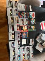 Snes spellen, Spelcomputers en Games, Games | Nintendo Super NES, Gebruikt, Overige genres, 1 speler, Eén computer