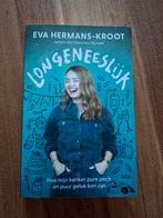 Longeeeslijk - Eva Hermans-Kroot, Ophalen of Verzenden, Gelezen, Eva Hermans-Kroot, Overige
