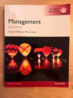 Management - Stephen P. Robbins, Stephen P. Robbins; Mary Coulter, Ophalen of Verzenden, Alpha, WO