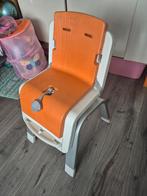 Nuna, Ophalen of Verzenden, Gebruikt, Meegroeistoel