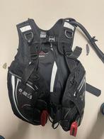 Mares jacket, Watersport en Boten, Duiken, Ophalen of Verzenden, Gebruikt, Trimvest of Wing