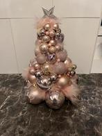 Kerstboom van kertsballen, Diversen, Kerst, Ophalen of Verzenden, Nieuw