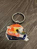 Red Bull Racing Helm Sleutelhanger, Ophalen of Verzenden, Nieuw, Formule 1