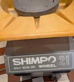 Shimpo RK10 Draaischijf - Keramiek Draaien, Ophalen, Gebruikt