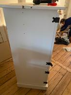 LMassief Houten Kast, Antiek en Kunst, Antiek | Meubels | Kasten, Ophalen