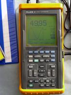 Fluke 97 scopemeter, Ophalen of Verzenden, Gebruikt, Multimeter