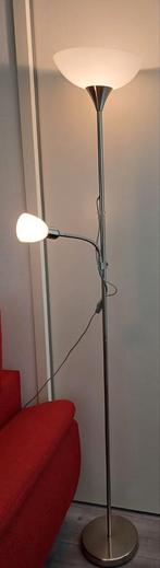 Vloerlamp niet dimbaar, Ophalen, Zo goed als nieuw