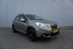 Peugeot 2008 1.6 e-HDi Allure AUTOMAAT - Airco / Navi / Crui, Auto's, Peugeot, Euro 5, 4 cilinders, Leder en Stof, Bedrijf