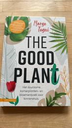 Margo Togni - The good plant, Margo Togni, Bloemen, Planten en Bomen, Ophalen of Verzenden, Zo goed als nieuw
