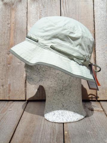 UPF50+ hoed van Hatland Headwear maat 59 nu Sale beschikbaar voor biedingen