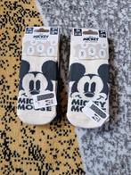 4 paar mickey mouse sokken Maat 27-30, Kinderen en Baby's, Kinderkleding | Schoenen en Sokken, Zeeman, Jongen of Meisje, Onbekend