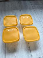 Curver bewaarbakjes, Ophalen of Verzenden, Zo goed als nieuw, Beker of Kan