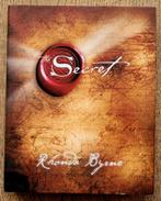 Rhonda Byrne - The Secret, Spiritualiteit algemeen, Overige typen, Ophalen of Verzenden, Zo goed als nieuw