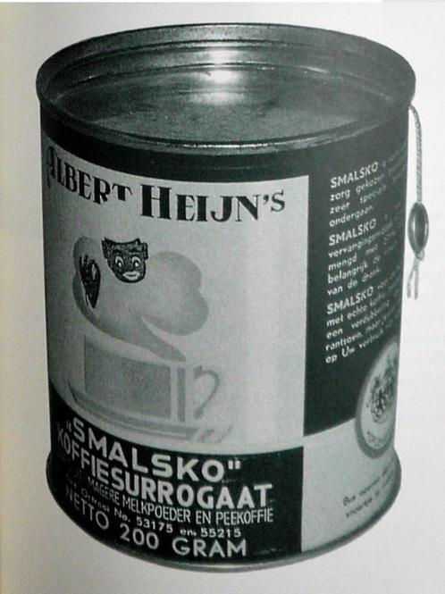 Albert Heijn Koffie branden in het washok. Marvelo Zaandam., Boeken, Geschiedenis | Stad en Regio, Zo goed als nieuw, 20e eeuw of later