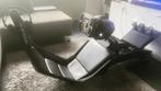 Playseat f1 black edition, Spelcomputers en Games, Ophalen of Verzenden, Zo goed als nieuw