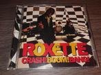 Roxette ‎- Crash! Boom! Bang!, Cd's en Dvd's, Ophalen of Verzenden, 1980 tot 2000, Zo goed als nieuw