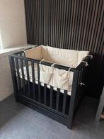 TWF Box Luna Met Lade Zwart, Kinderen en Baby's, Boxen, Ophalen, Gebruikt, Rechthoekig, Lade