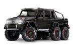Traxxas G Klasse X6 - RC Monster Truck compleet- Extra batt, Overige merken, Gebruikt, Groter dan 1:32, Ophalen of Verzenden