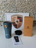 Nieuw origineel porsche thermo beker voor koud en warm drank, Ophalen of Verzenden, Nieuw