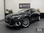 Audi A3 Sportback 40 TFSI e|Keyless|Camera|Sfeer|Virtual|Lan, Auto's, Audi, Gebruikt, Huisgarantie, 4 cilinders, Plug-in hybride