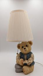 Teddybeer lamp, Ophalen, Minder dan 50 cm