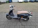 Te koop: SYM XS50QT-2 | Klus/Project scooter |, Fietsen en Brommers, Scooters | SYM, Ophalen, Gebruikt, Benzine, Overige modellen