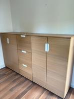 archiefkasten, Huis en Inrichting, Kasten | Roldeurkasten en Archiefkasten, Ophalen, 100 tot 150 cm, 100 tot 150 cm, Meerdere deuren