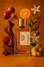 Goldfield & Banks - Sunset hour decant, Sieraden, Tassen en Uiterlijk, Uiterlijk | Parfum, Ophalen of Verzenden, Nieuw