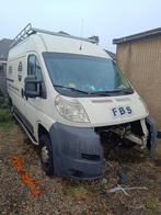 Peugeot Boxer L2H2 330 2.2 HDI in onderdelen motor defect, Auto-onderdelen, Ophalen, Gebruikt, Peugeot