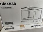 Hallbar schuifsysteem van IKEA, Huis en Inrichting, Woonaccessoires | Prullenbakken, Ophalen of Verzenden, Nieuw, Kunststof, Minder dan 50 cm