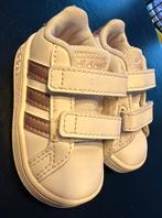 Adidas babyschoenen, Kinderen en Baby's, Ophalen, Zo goed als nieuw, Jongetje of Meisje, Schoentjes