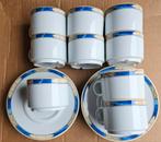 Kop en schotels, Huis en Inrichting, Keuken | Servies, Ophalen of Verzenden, Nieuw, Overige stijlen, Kop(pen) en/of Schotel(s)