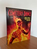 Joe Hill - King - Cemetery Dance Joe Hill Special Issue (3), Boeken, Thrillers, Nieuw, Amerika, Ophalen of Verzenden