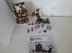 harry potter lego: het krijsende krot & de beukwilg 76407, Kinderen en Baby's, Speelgoed | Duplo en Lego, Ophalen, Zo goed als nieuw
