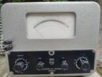 DC voltmeter GM6010 (+/- 1950), Ophalen