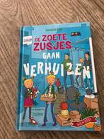 Zoete zusjes gaan verhuizen, Ophalen of Verzenden, Zo goed als nieuw