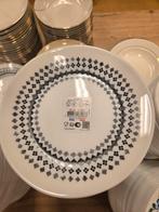 Servies - Dinerborden en Boterhammenbordjes, Huis en Inrichting, Ophalen, Keramiek, Nieuw, Bord(en)