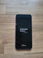 samsung galaxy a34 5G - 128GB + 2 hoesjes, Ophalen, Blauw, Touchscreen, Zo goed als nieuw