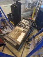 Balanceer apparaat aan de auto Hoffmann Finishbalancer SD-10, Auto diversen, Ophalen, Gebruikt