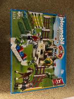 Playmobil paarden wedstrijd 5224, Kinderen en Baby's, Speelgoed | Playmobil, Complete set, Zo goed als nieuw, Ophalen