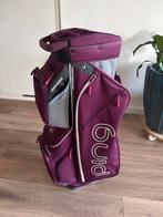 Ping Golftas - Nieuwstaat!, Sport en Fitness, Golf, Ophalen, Zo goed als nieuw, Tas, Ping