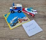 Lego Sets, Ophalen of Verzenden, Zo goed als nieuw, Complete set, Lego