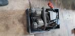 Compressor motor, Minder dan 25 liter, Ophalen, Gebruikt, 6 tot 10 bar
