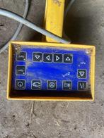 JOZ/Delaval Afstandsbediening Mestrobot, Dieren en Toebehoren