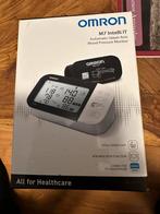 Bloeddrukmeter Omron M7 Intelli IT, Ophalen of Verzenden, Nieuw, 1 handset