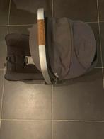 Nuna Pipa next Autostoel, Kinderen en Baby's, Autostoeltjes, Autogordel, Zijbescherming, Zo goed als nieuw, 0 t/m 13 kg