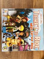 Ticket to Ride: Mijn Eerste Reis - Uitstekende Staat, Hobby en Vrije tijd, Gezelschapsspellen | Bordspellen, Ophalen, Zo goed als nieuw