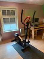 Crosstrainer cross trainer, Ophalen, Gebruikt, Crosstrainer