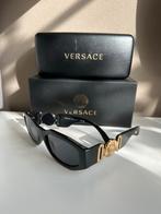 Versace Zonnebril Dames, Zonnebril, Zwart, Gianni Versace, Ophalen of Verzenden